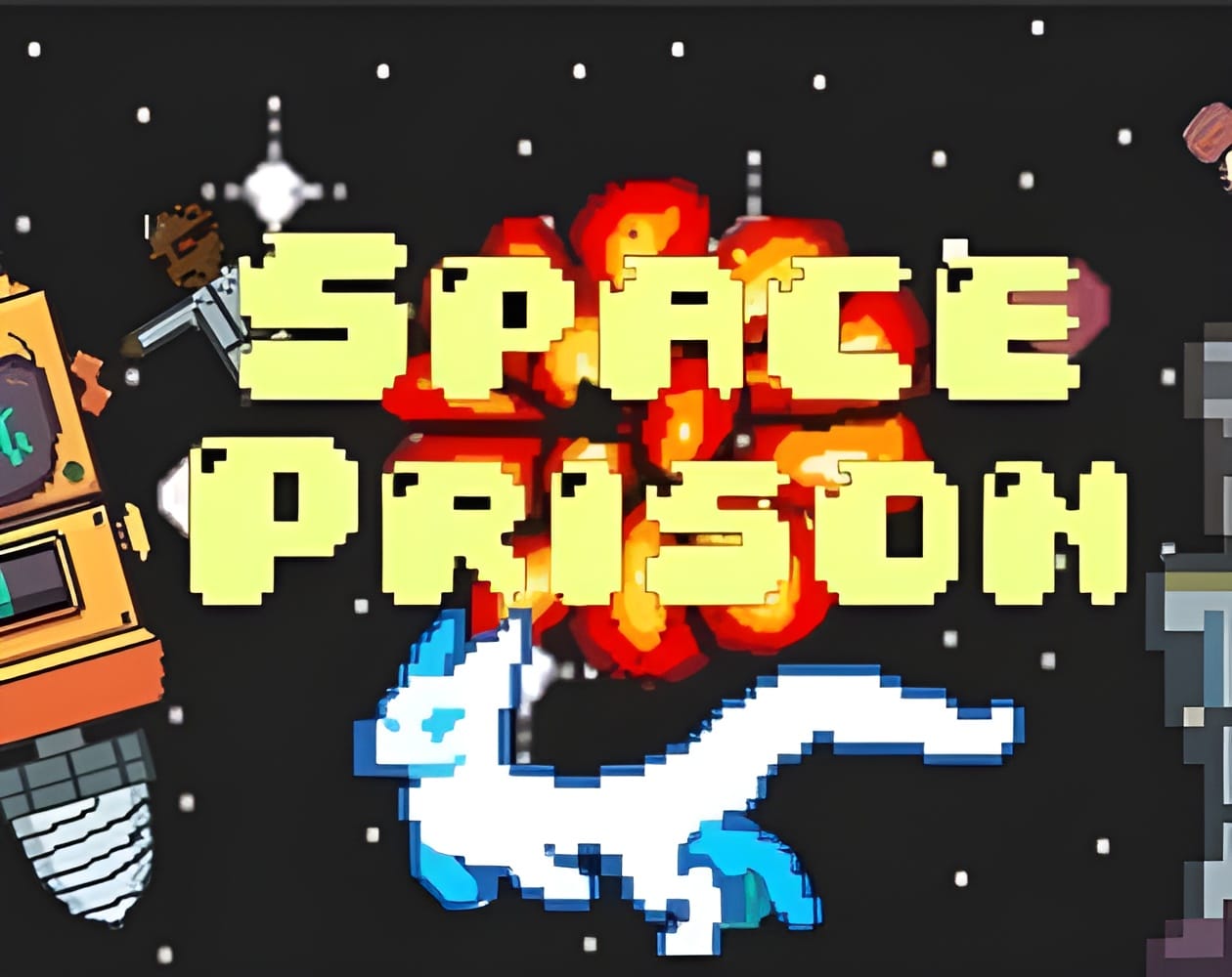 Space Prison