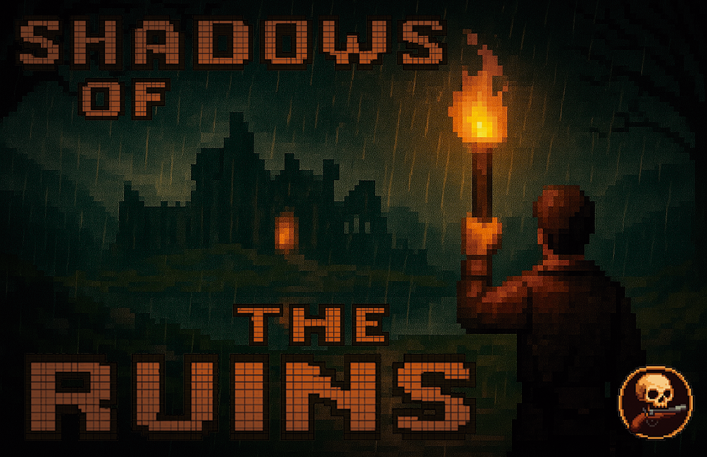 Shadows of the Ruins